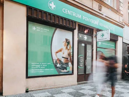 Komplexní vizuální identita pro firemní brand – Michal Kubík portfolio