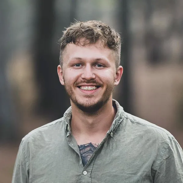 Michal Kubík – grafický designér a specialista na branding a vizuální identity pro firmy